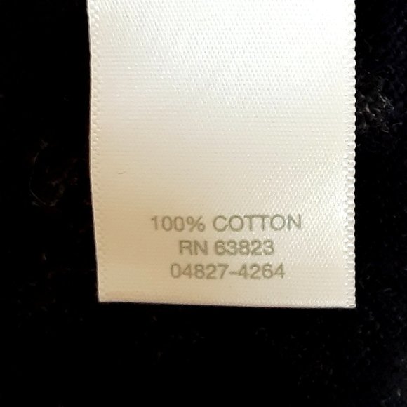 Christopher & Banks Button Down Sweater - Picture 5 of 6